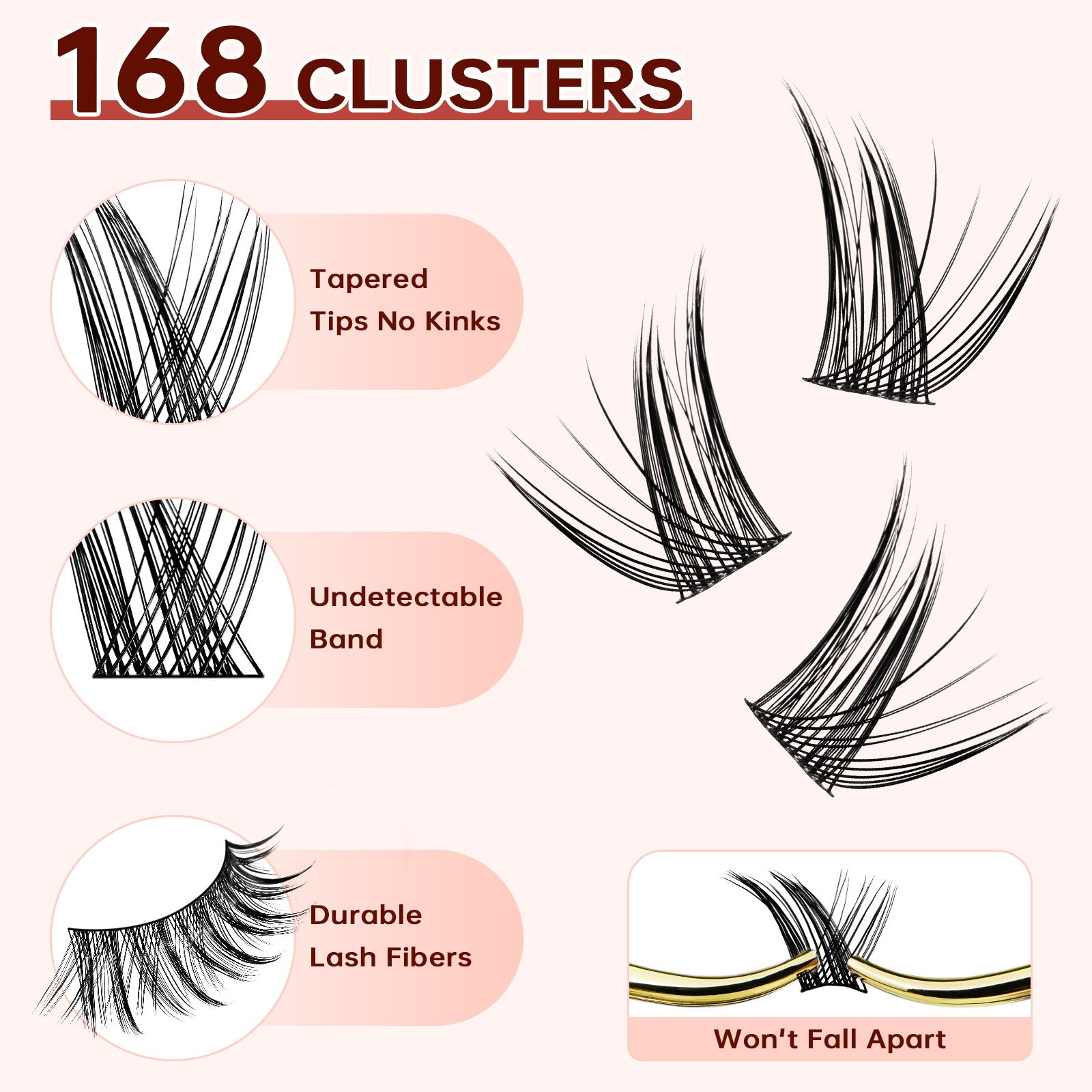 Foxy Alice Lash Kit