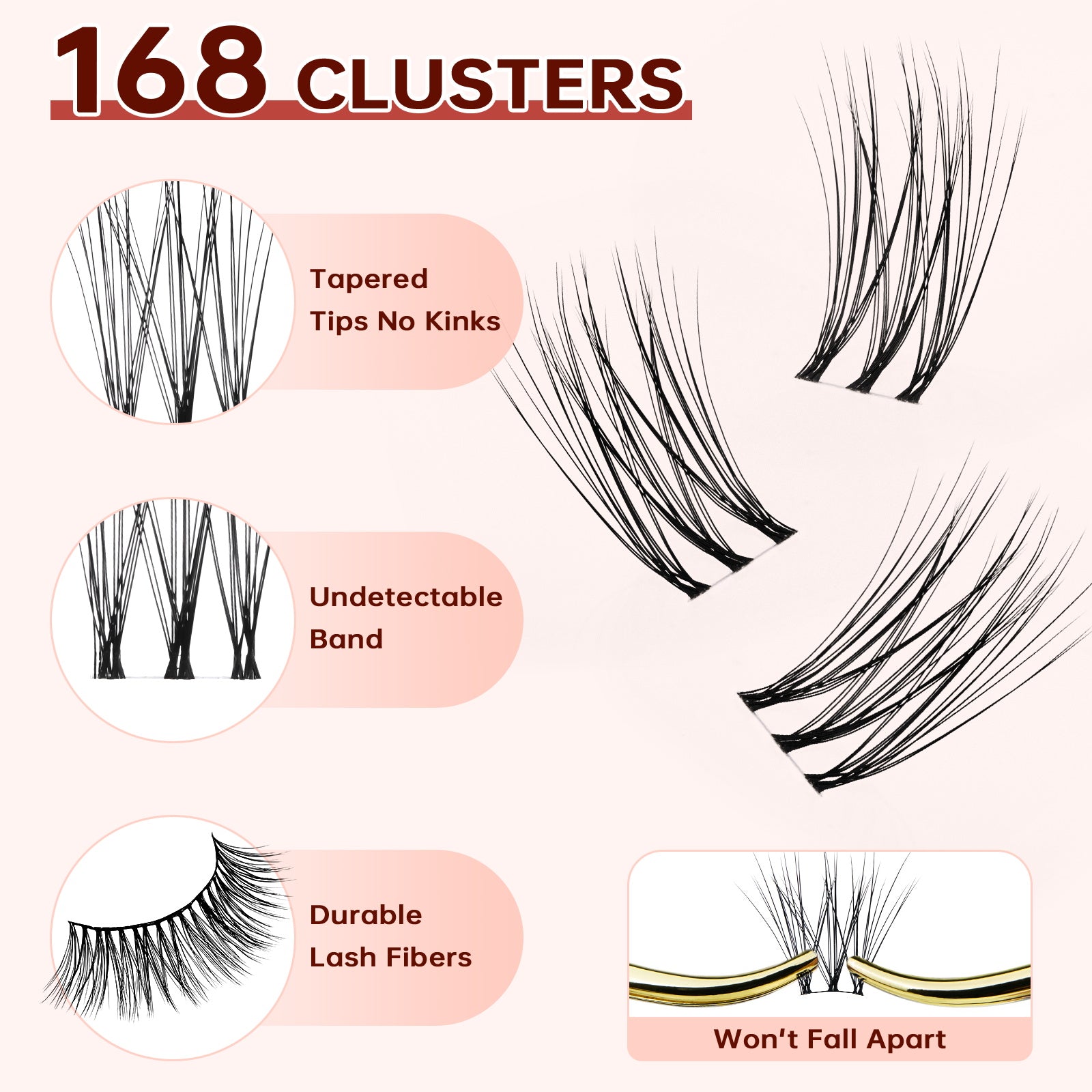 Wispy Sophie Lash Kit