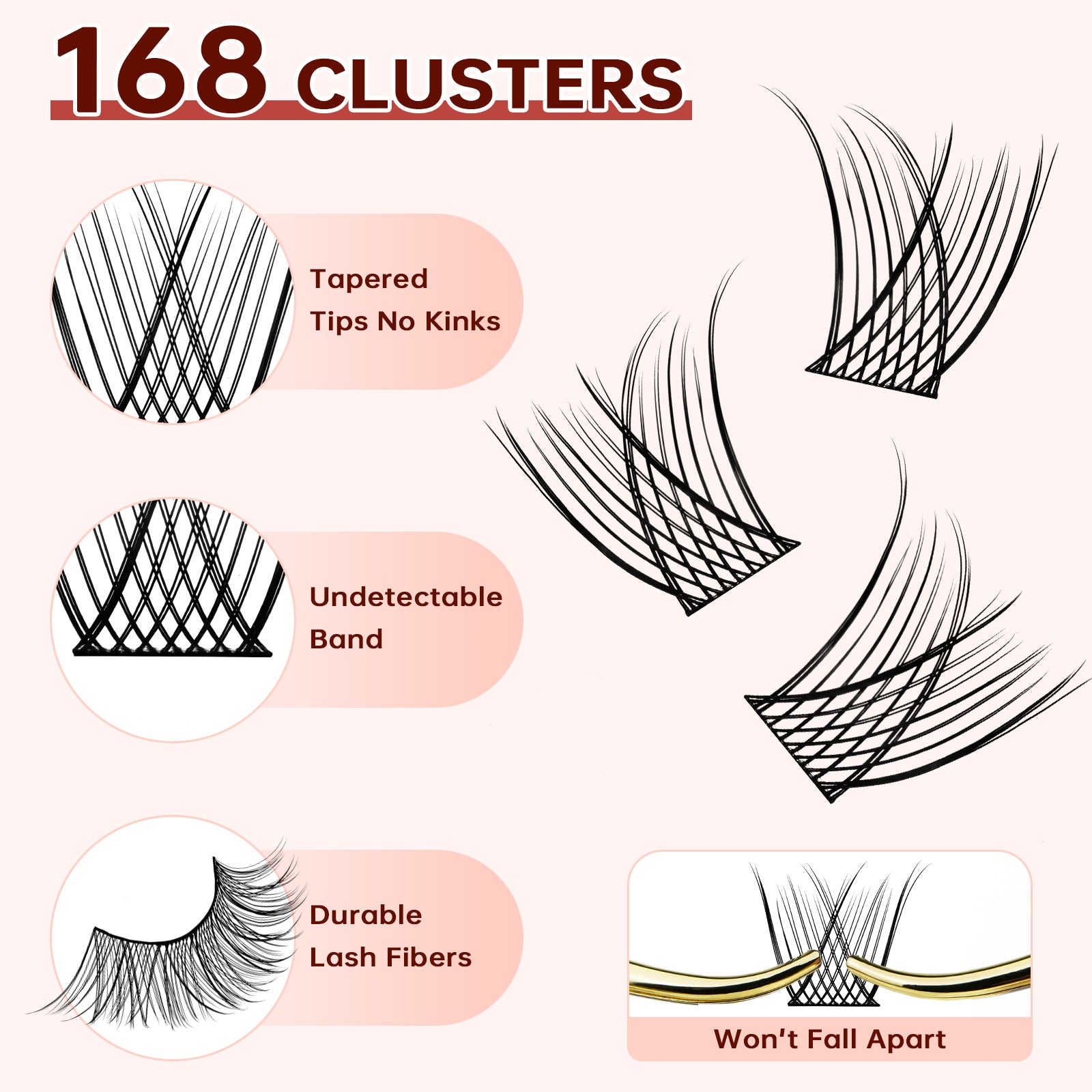 Refined Wispy