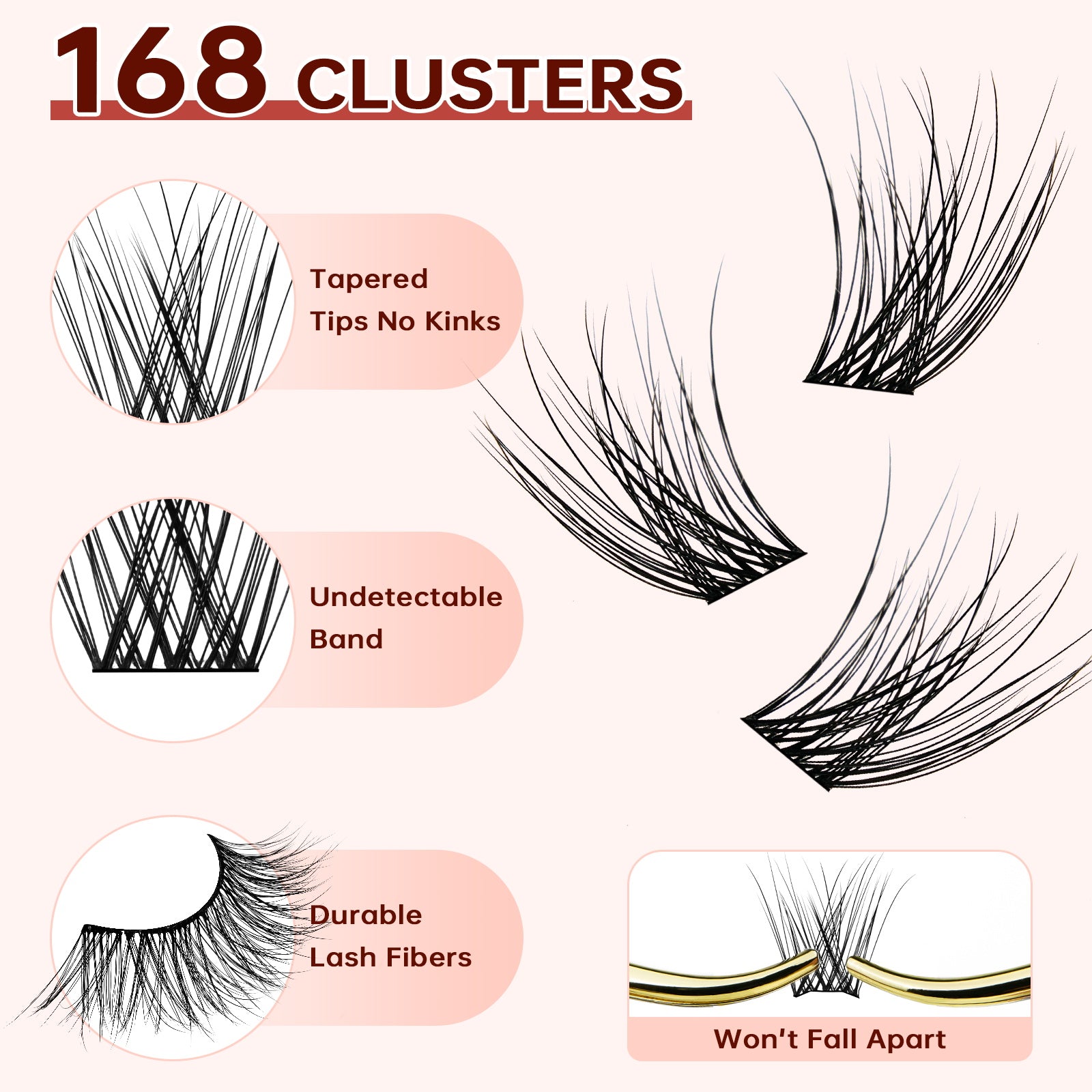 Feathered Wispy