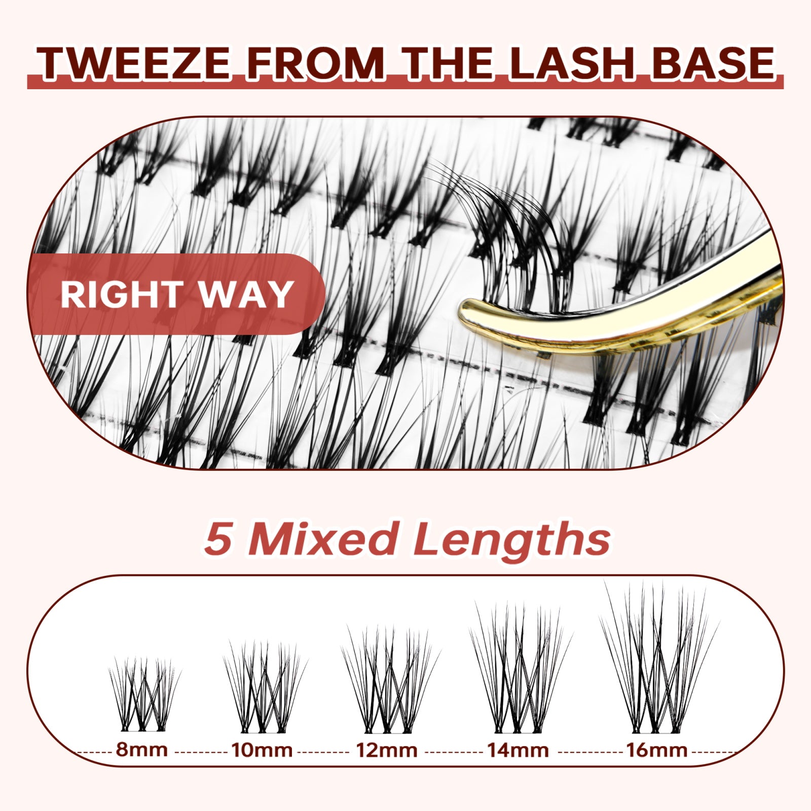 Wispy Sophie Lash Kit