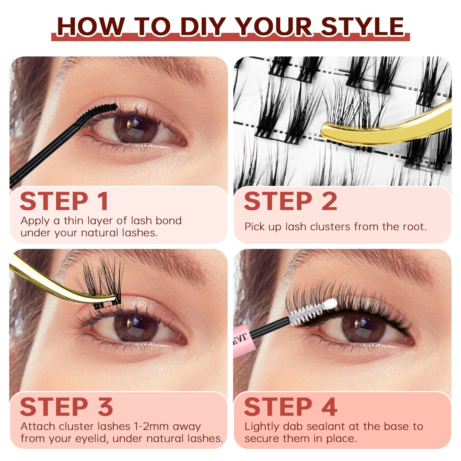 Airy Wispy