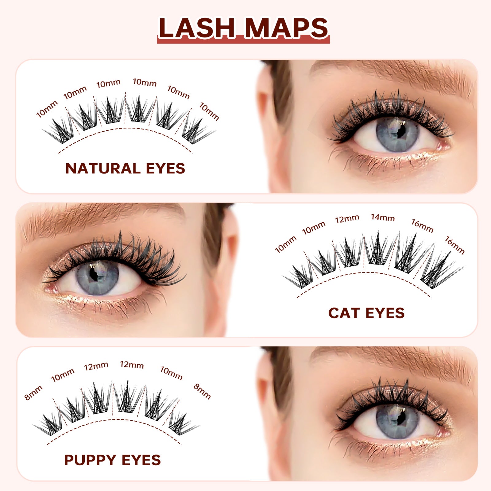 Fairy Barbara Lash Kit