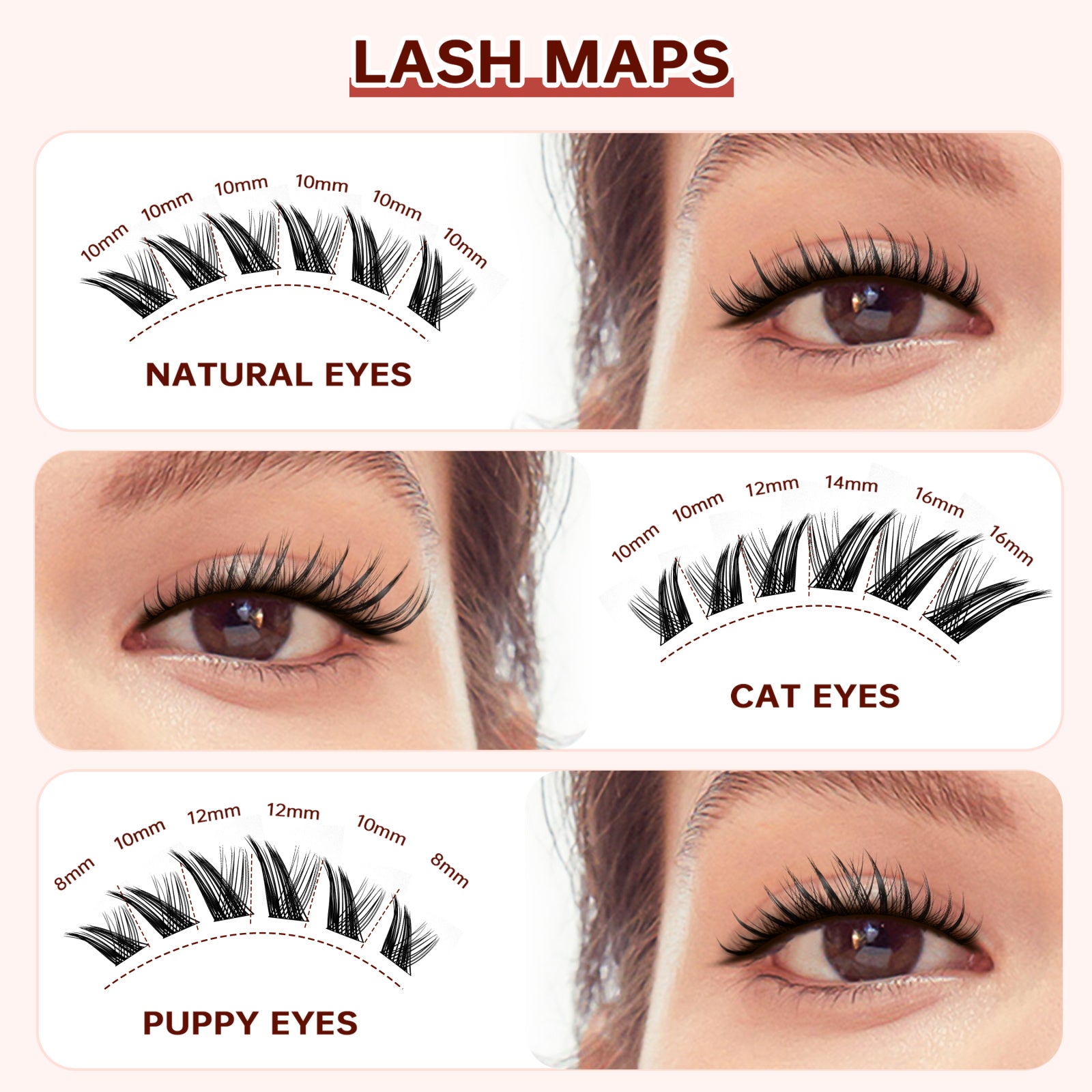 Foxy Alice Lash Kit